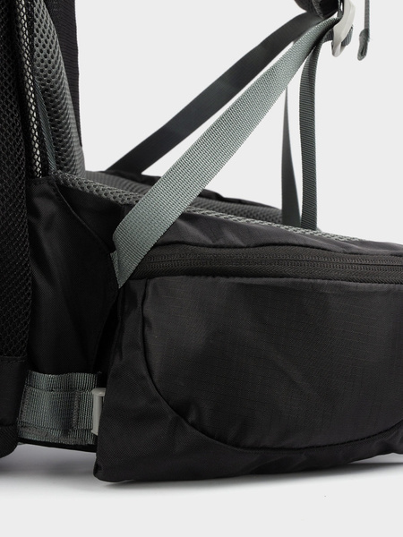 Plecak turystyczny BERGSON MATTERHORN 70 BLACK