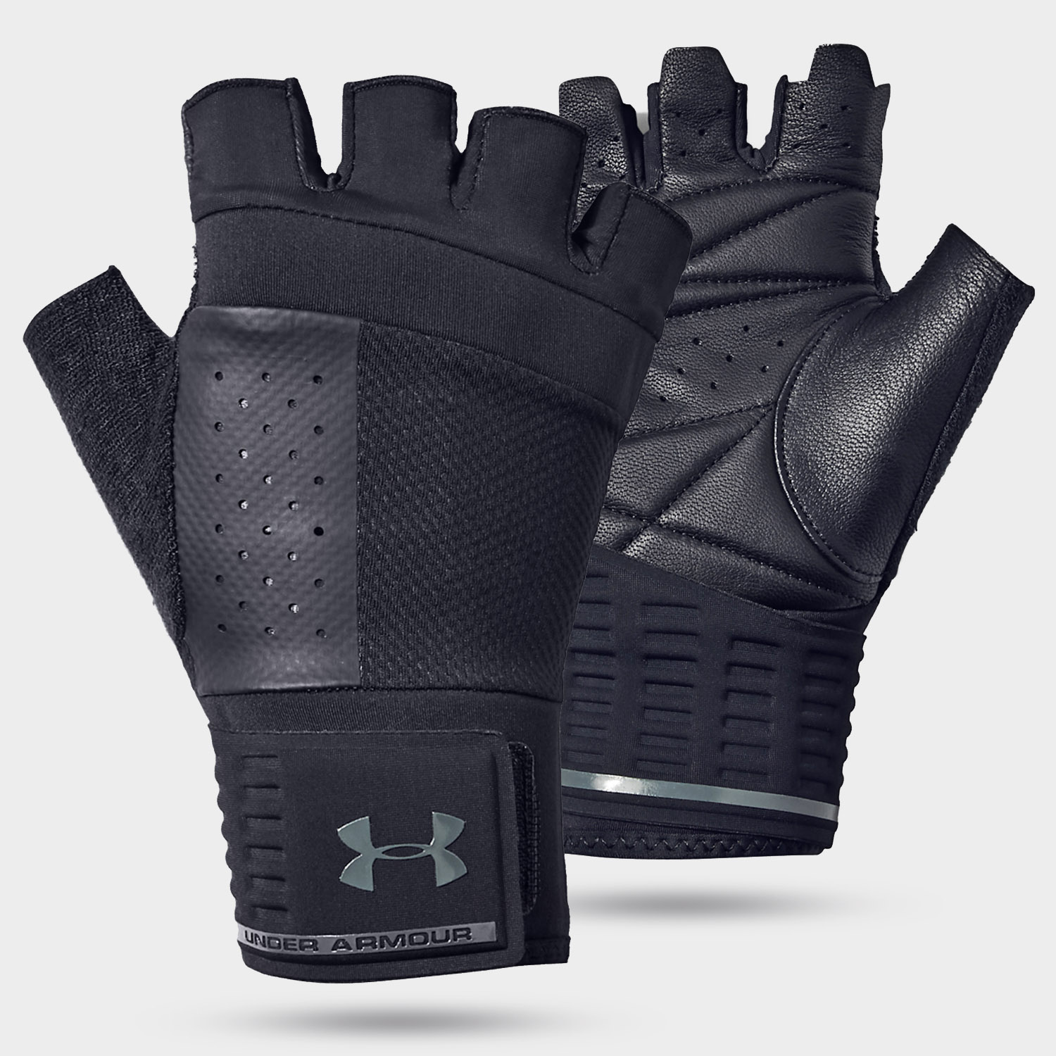 Rękawiczki męskie Under Armour 1328621-001