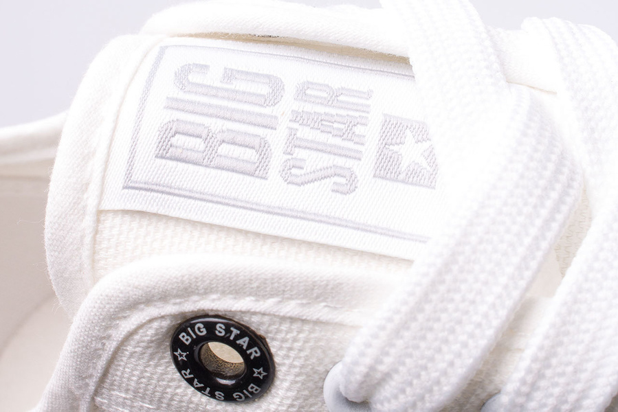 Trampki damskie BIG STAR JJ274A253