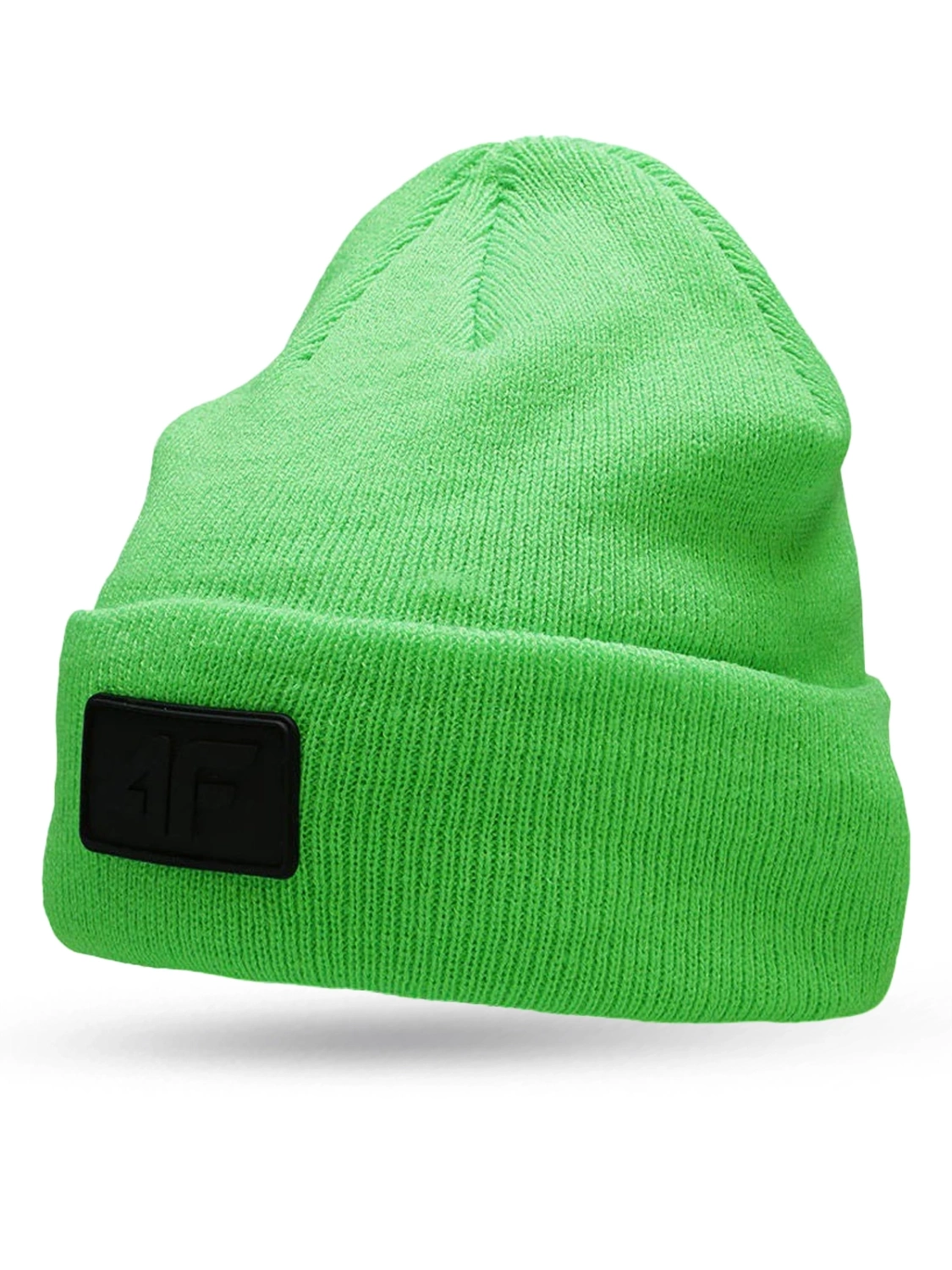 Czapka zimowa dziecięca 4F 4FJAW23ACAPM272-41N