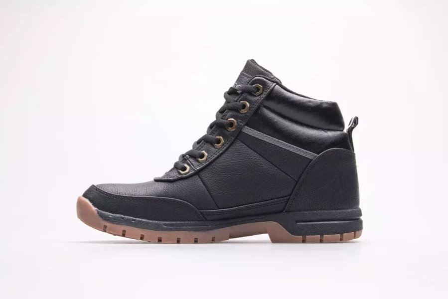 Buty damskie KAPPA BRIGHT MID T 260239T-1111