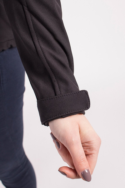 Kurtka softshell damska 4F H4Z18-SFD001-20S