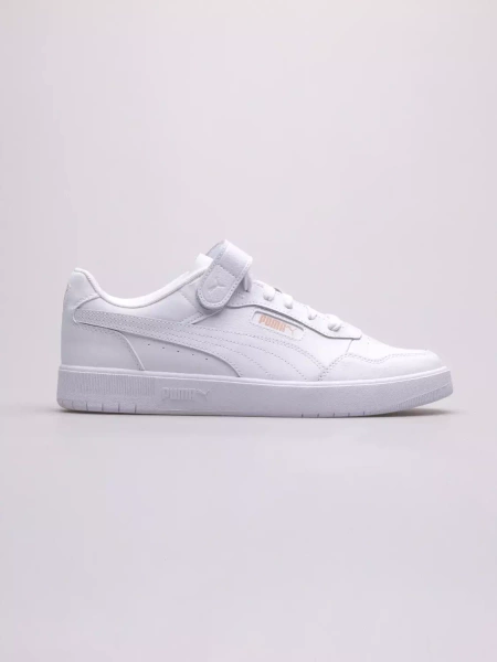 Buty męskie PUMA Court Ultra Strap 390983-01 