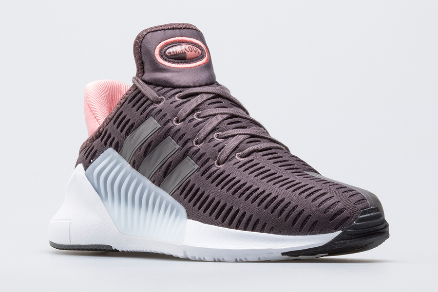 Buty damskie adidas CLIMACOOL 02/17 W BY9296