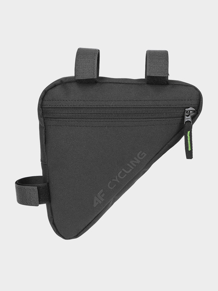 Torba rowerowa na ramę 4F H4L22-AKB010R-20S