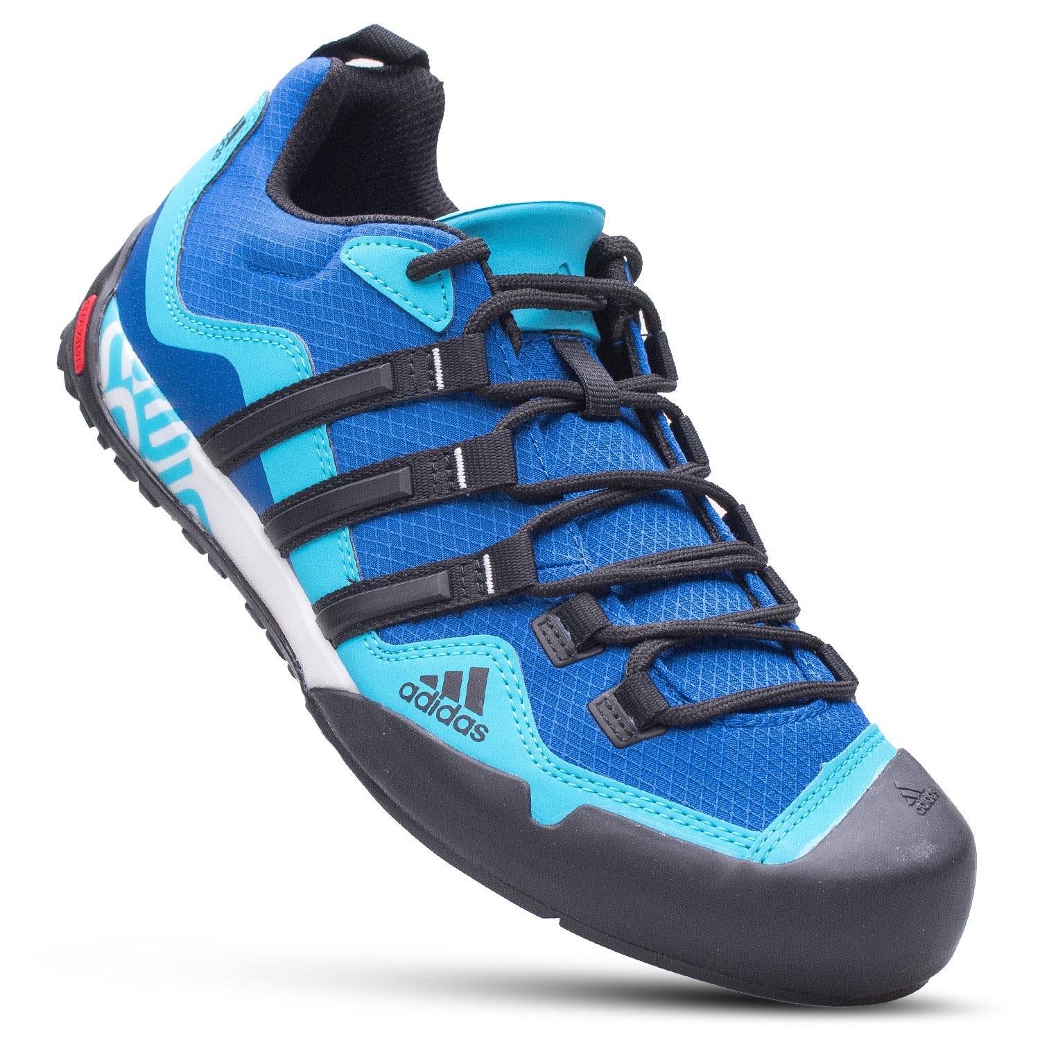 Buty męskie adidas TERREX SWIFT SOLO FX9324