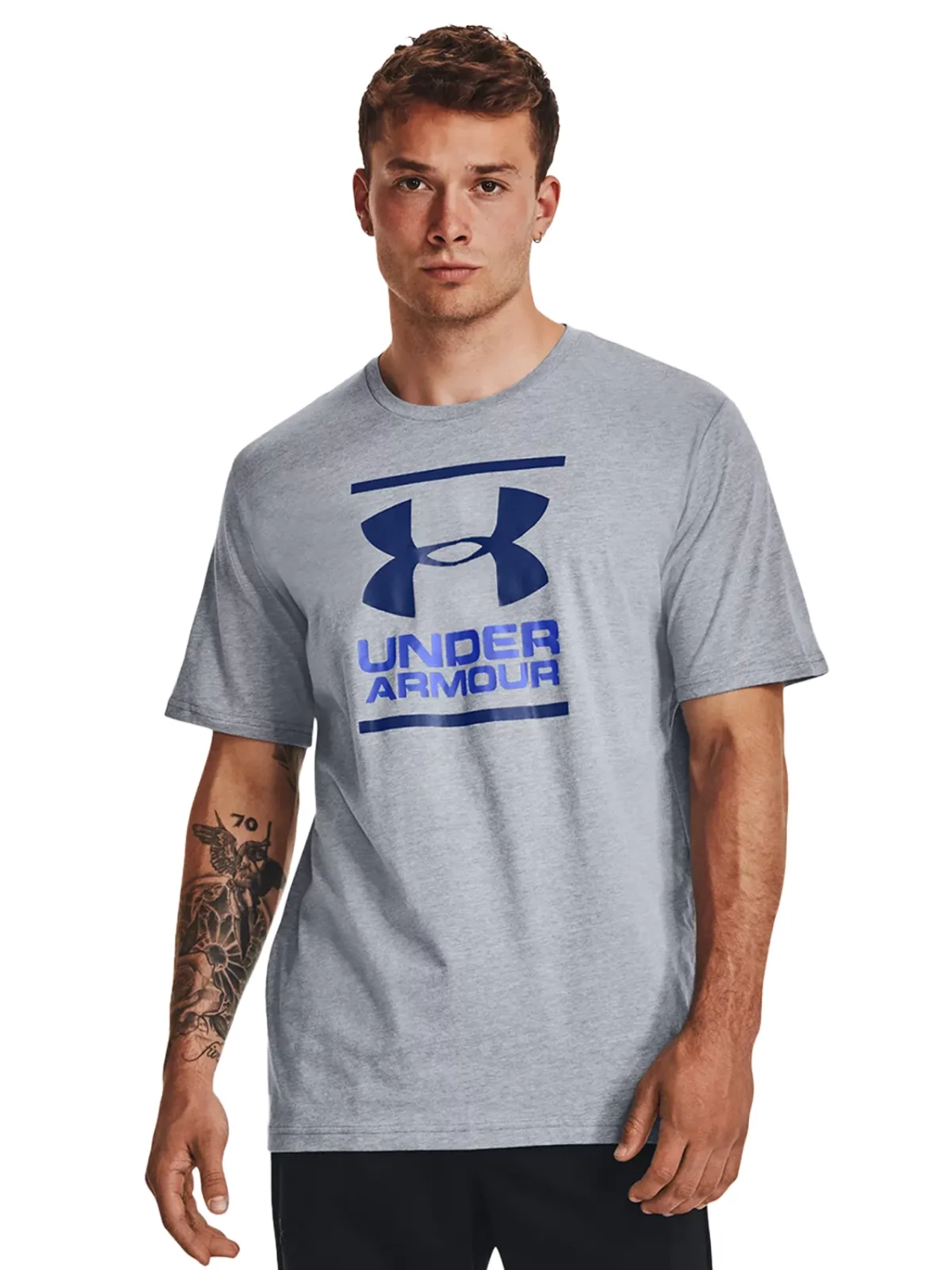 Koszulka męska Under Armour 1326849-036