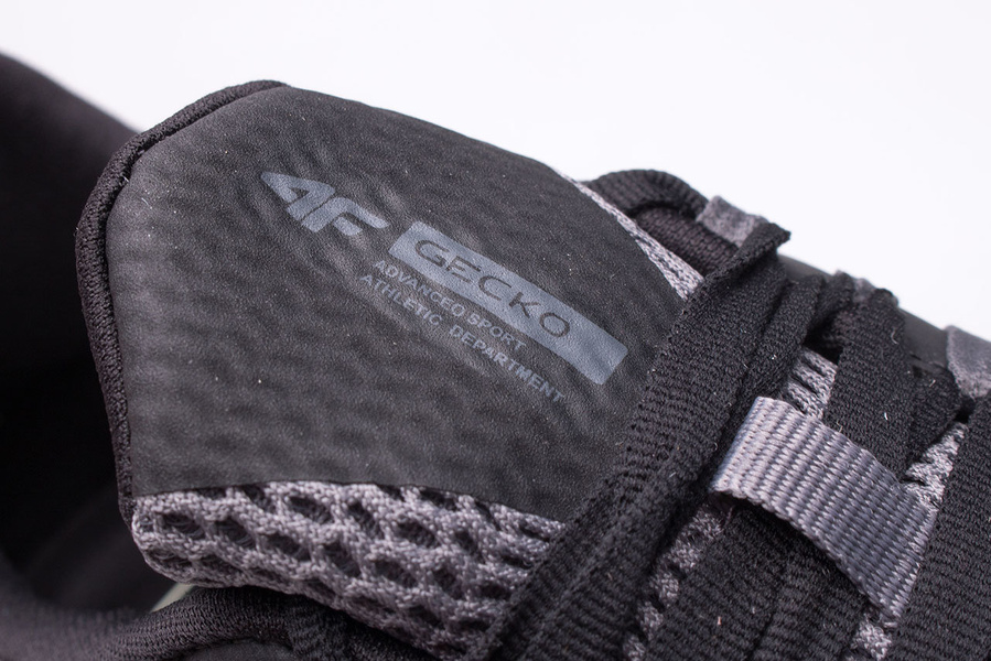 Buty męskie 4F D4L22-OBMS102-23S