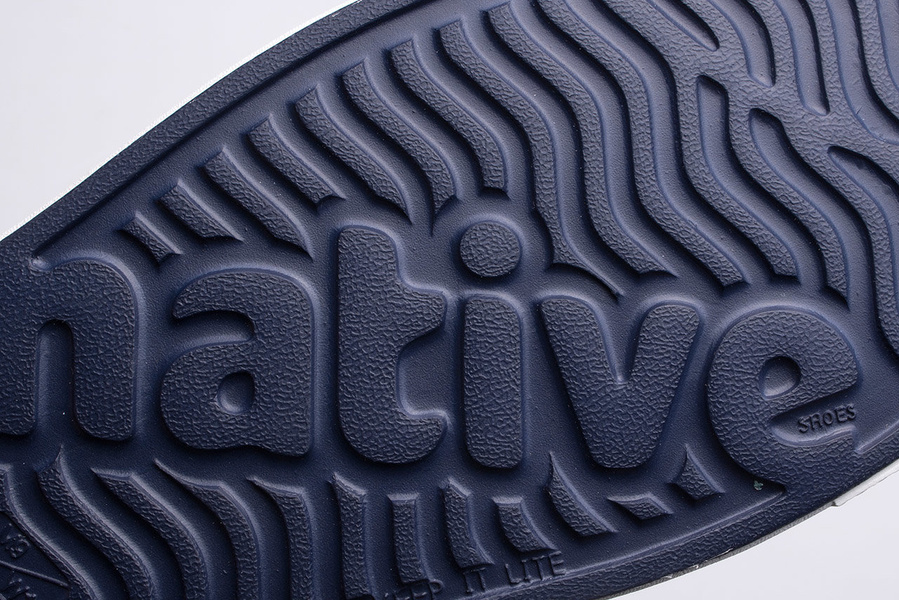 Trampki NATIVE JEFFERSON 11100100-4201