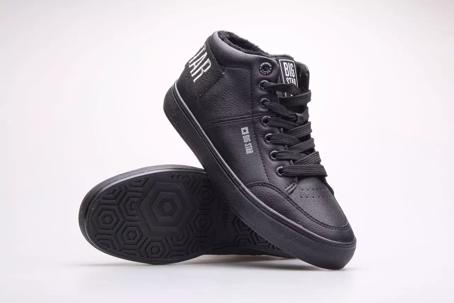 Buty damskie BIG STAR EE274351