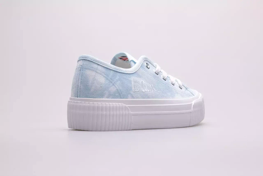 Trampki damskie LEE COOPER LCW-23-31-1782L