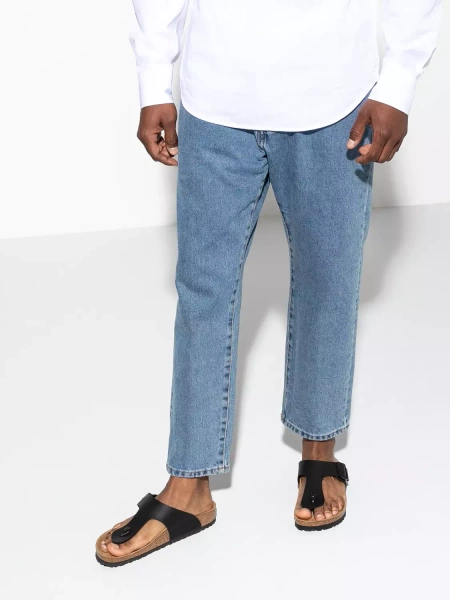 Klapki BIRKENSTOCK RAMSES BS 0044791