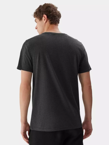 Koszulka męska 4F 4FAW23TTSHM0876-23M