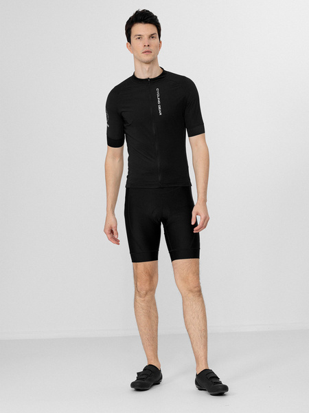 Spodenki męskie rowerowe 4F H4L22-RSM001-20S