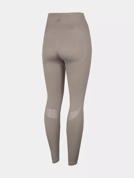 Legginsy damskie 4F H4Z22-SPDF012-83S