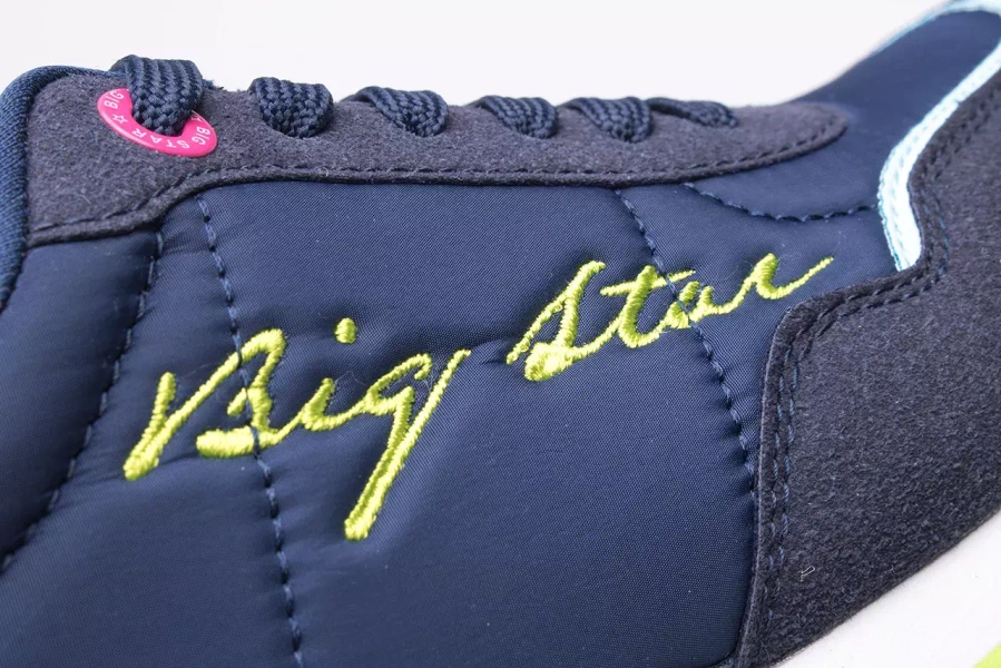 Buty damskie BIG STAR LL274517