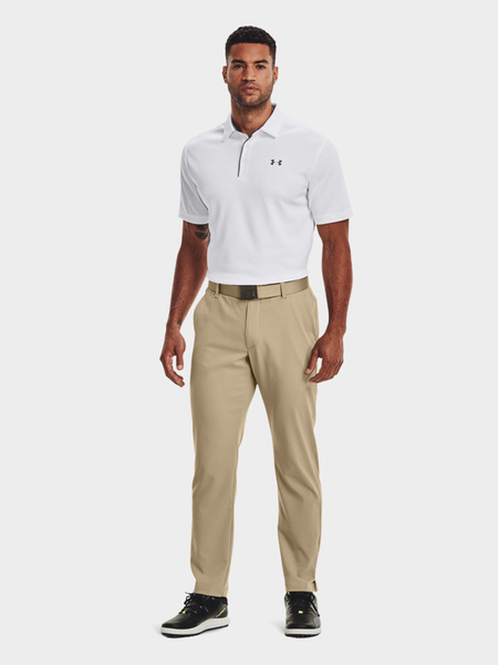 Koszulka męska polo Under Armour Tech Polo 1290140-100