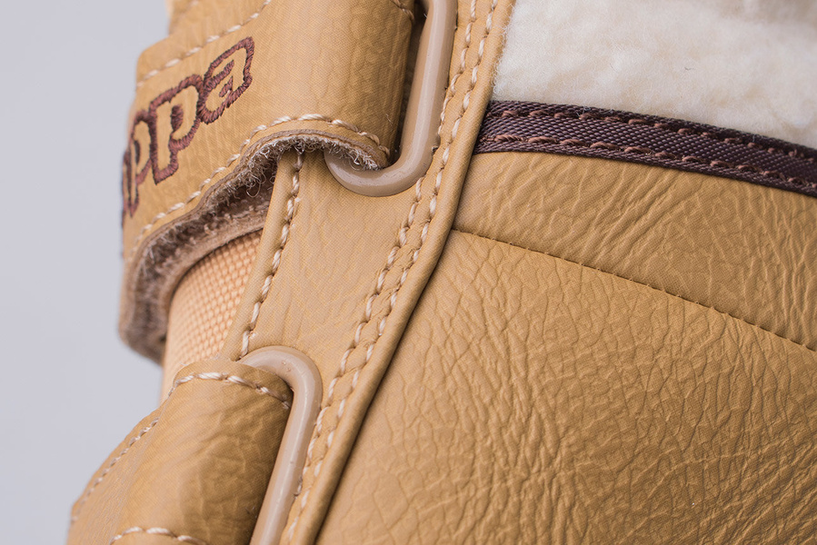 Buty dziecięce KAPPA BRIGHT MID 260329K-4143