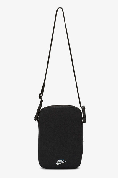 Saszetka NIKE HERITAGE SMIT - REBEL GFX BA6435-010