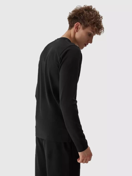 Koszulka męska 4F 4FAW23TLONM155-20S