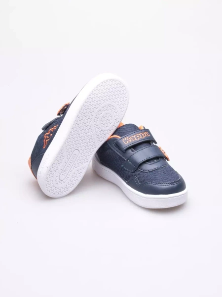 Buty dziecięce KAPPA PIO M 280023M-6744 