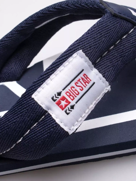 Japonki damskie BIG STAR JJ274A424 