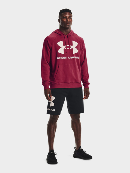 Bluza męska z kapturem Under Armour 1357093-664