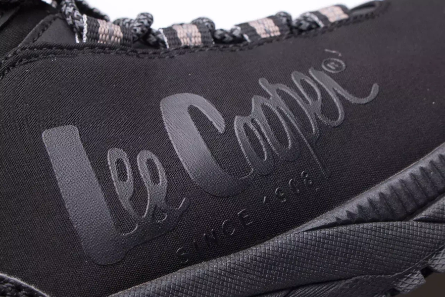 Buty męskie LEE COOPER  LCJ-22-01-1404M