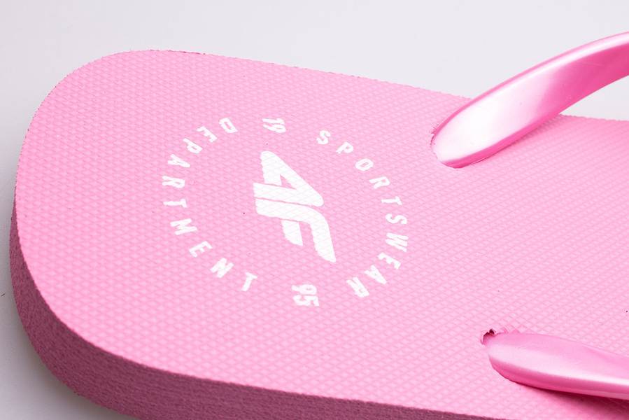 Japonki damskie 4F H4L21-KLD005-63S