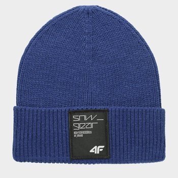 Czapka zimowa męska 4F H4Z19-CAM062-31S