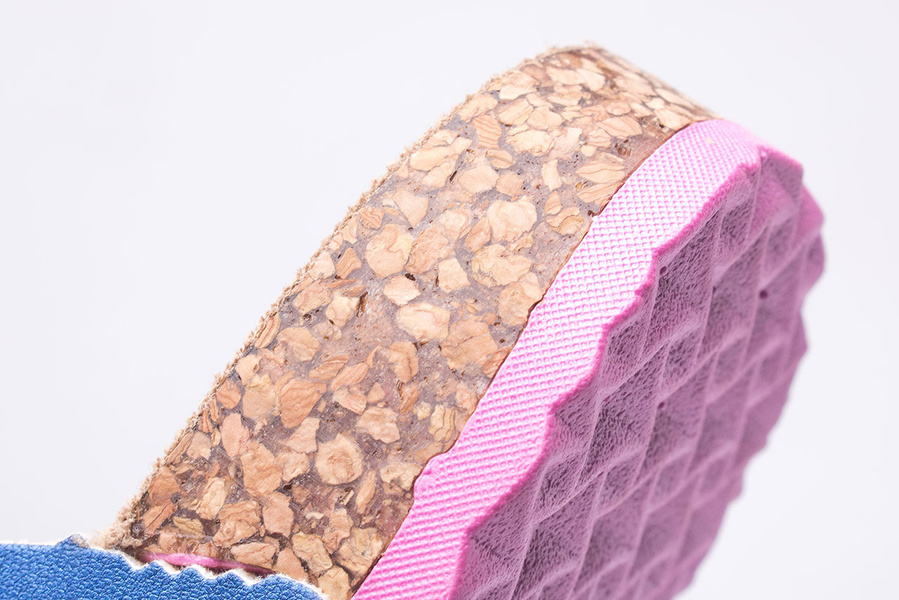 Klapki dziecięce LEE COOPER LCW-22-35-1187K