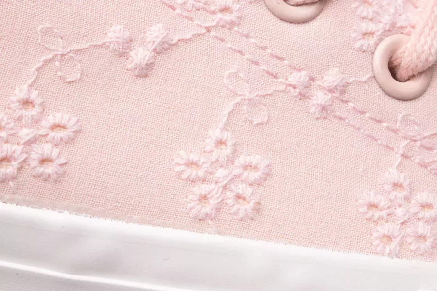 Tenisówki damskie BIG STAR LL274224