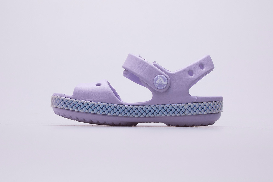 Sandały CROCS CROCABND IMAGINATION 206145-530