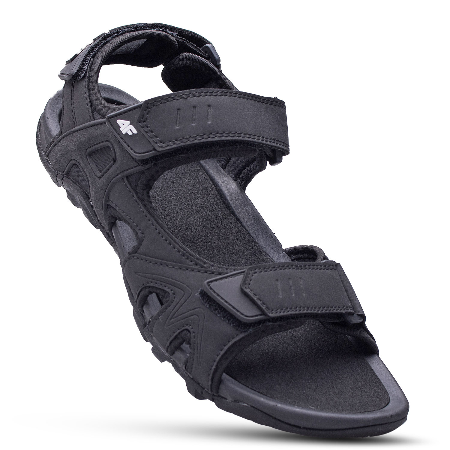 Sandały męskie 4F H4L20-SAM002-20S