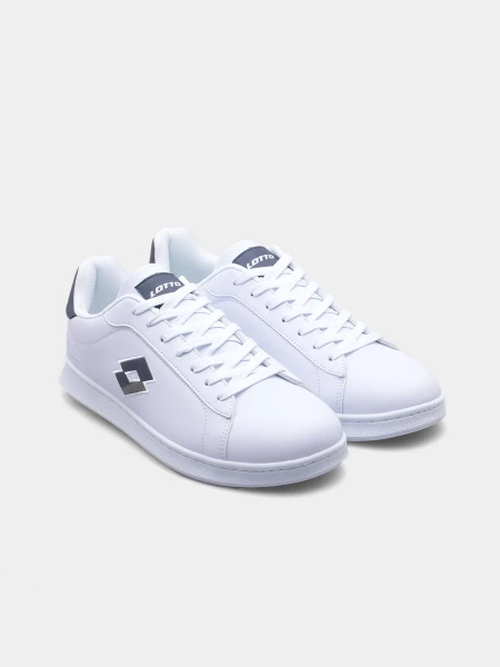 Buty unisex LOTTO DAMPOLIS 2400221U-1059