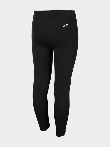 Legginsy dziecięce 4F HJL22-JLEG001-20S
