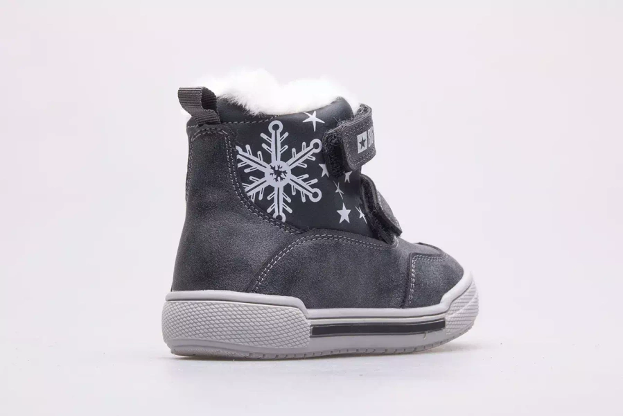 Buty dziecięce BIG STAR KK374191