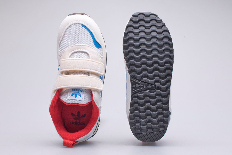 Buty dziecięce adidas ZX 700 HD CF I FX5241