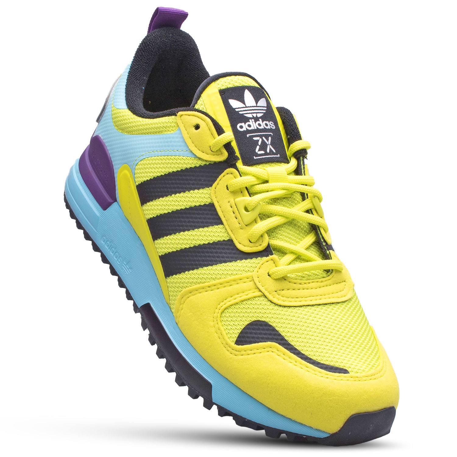 Buty dziecięce adidas ZX 700 HD J FX5234