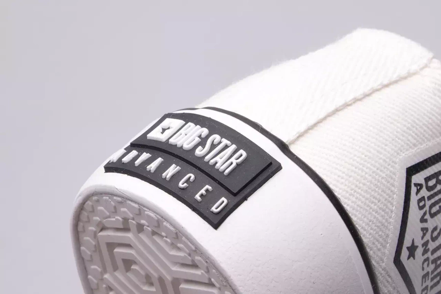 Trampki dziecięce BIG STAR FF374061