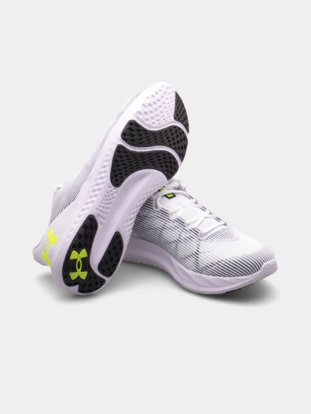 Buty męskie Under Armour Charged Swift 3026999-100