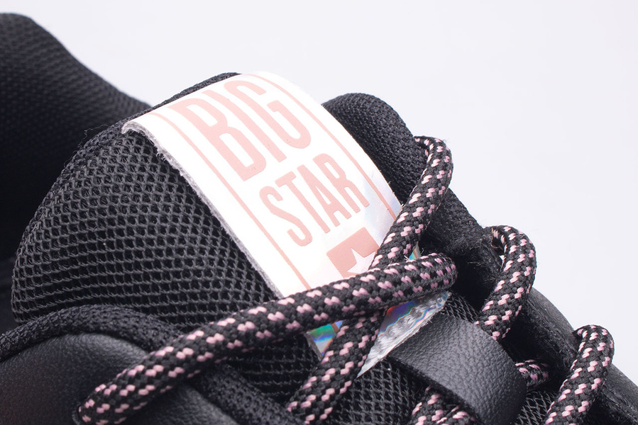 Buty damskie BIG STAR JJ274599