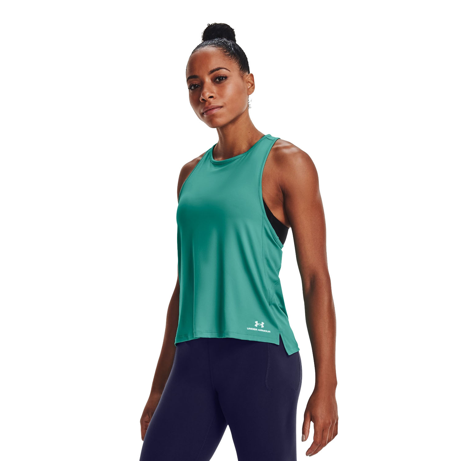 Koszulka damska Under Armour 1370064-369