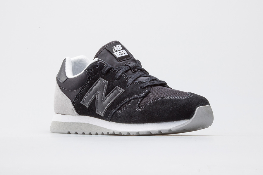 Buty męskie New Balance U520EP