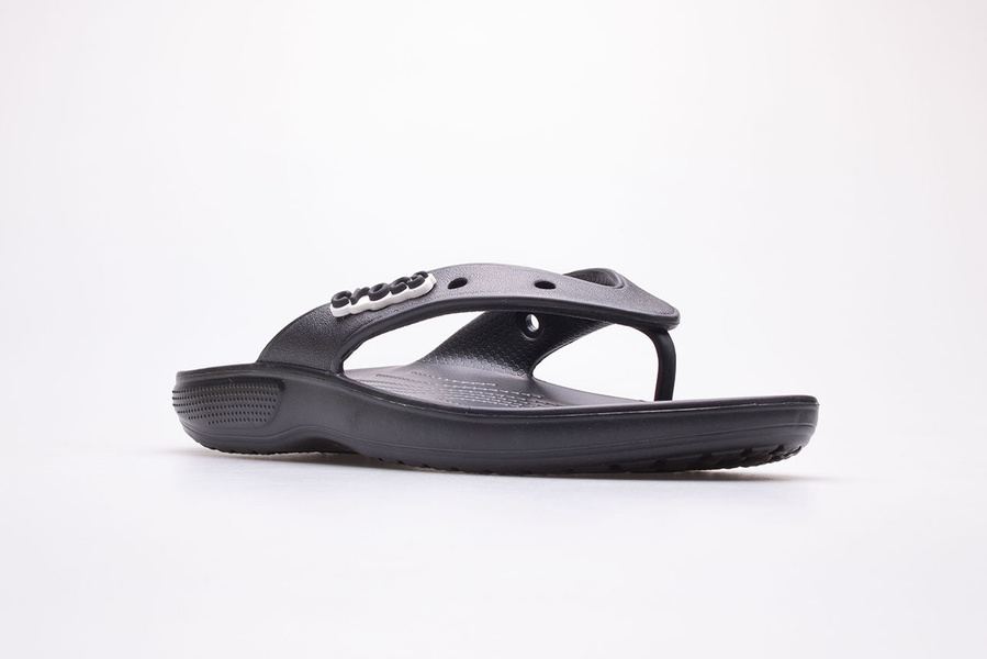 Klapki Crocs CLASSIC FLIP 207713-001
