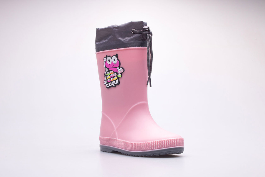 Kalosze dziecięce COQUI 8508-100-6225