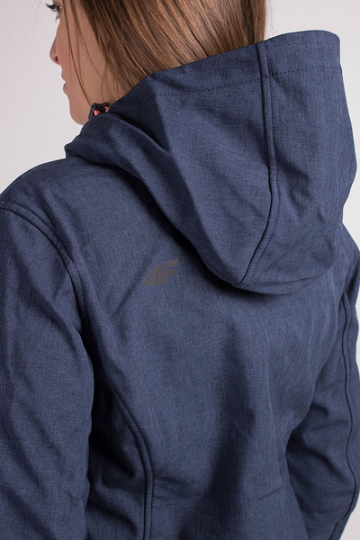 Kurtka softshell damska 4F H4Z18-SFD001-30M