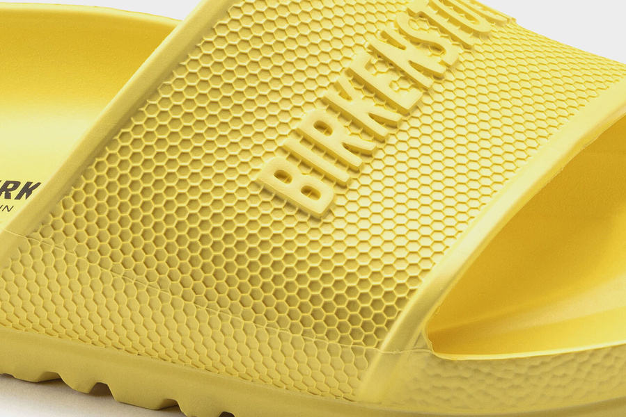 Klapki BIRKENSTOCK BARBADOS EVA 1019172