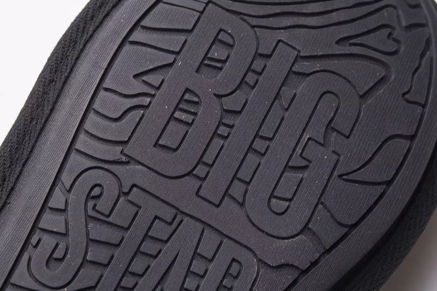 Kapcie damskie BIG STAR KK274602-906