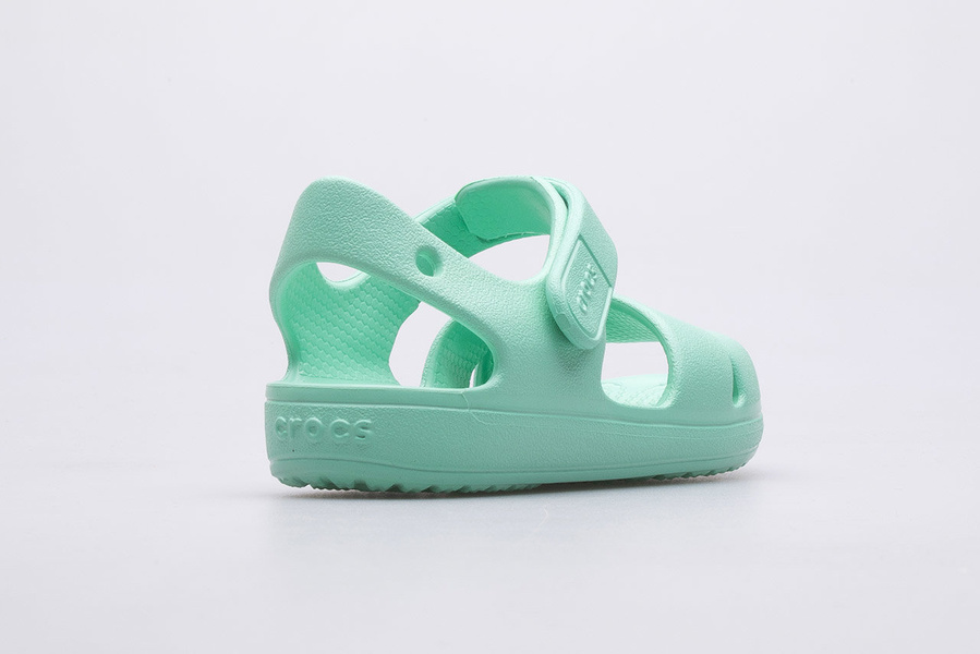 Sandały CROCS CLASSIC CROSS SANDAL 206947-3U3